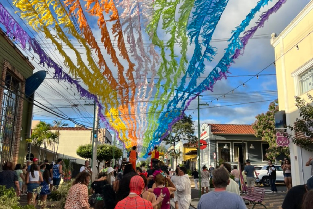 Lucidez no Carnaval: equilíbrio, energia e bem-estar.